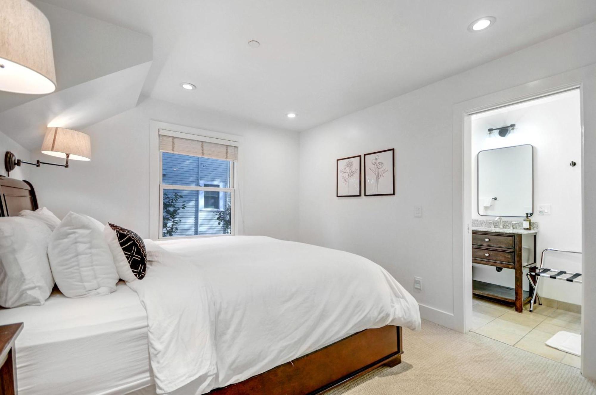 Auberge Sonoma North Suite - Includes Wine Tasting Passport Exterior foto
