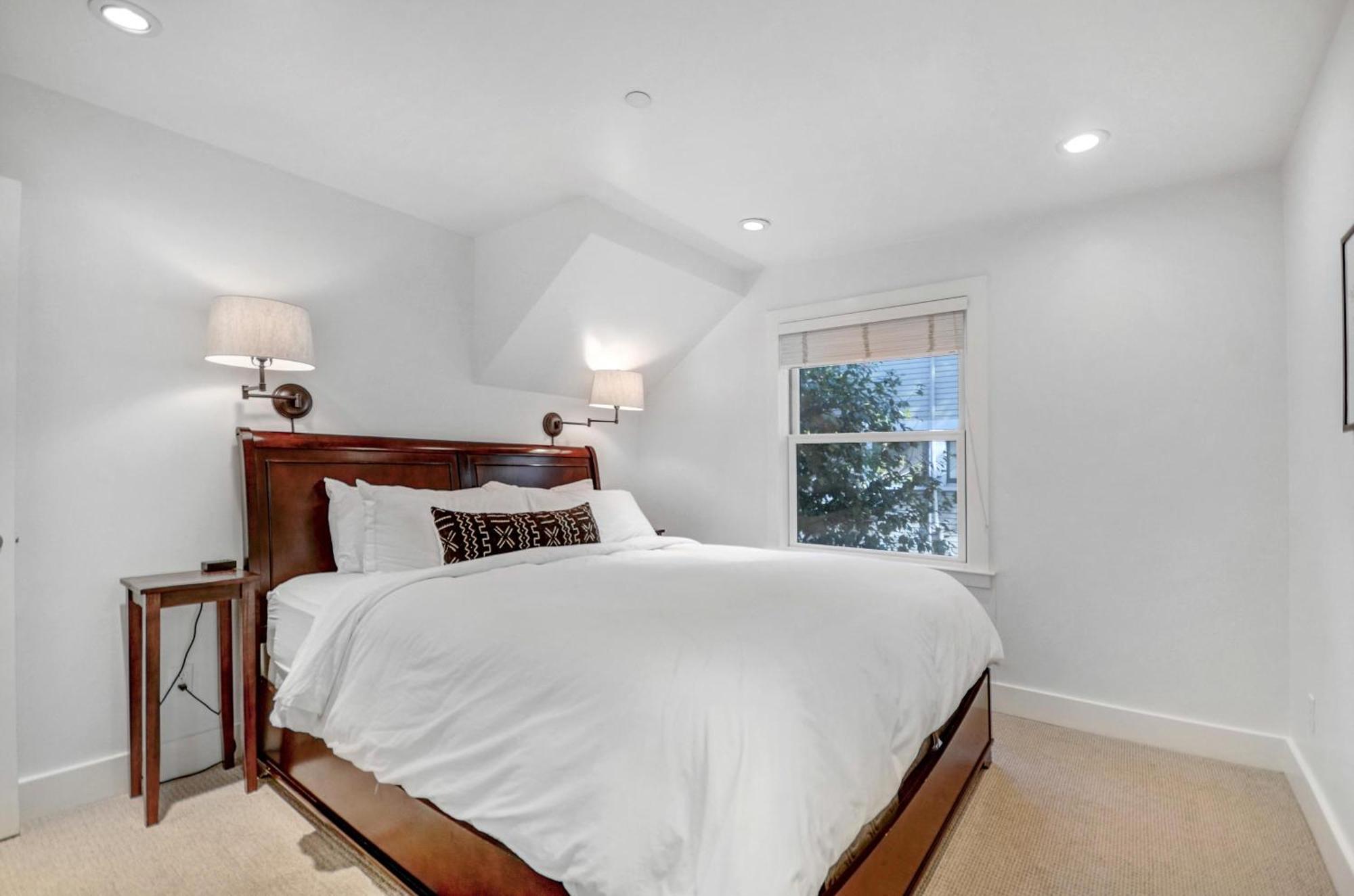 Auberge Sonoma North Suite - Includes Wine Tasting Passport Exterior foto